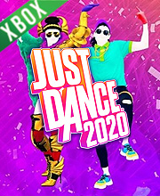 Just Dance 2020