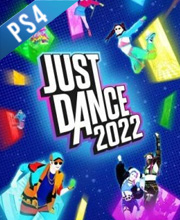 Jogo Just Dance 21 - PS5