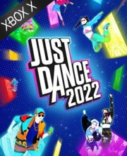 Just Dance 2022