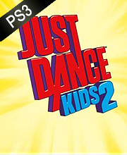 Just Dance Kids 2