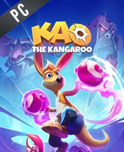 Kao the Kangaroo