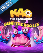 Kao the Kangaroo Bend the Rooles