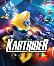 KartRider Drift