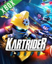 KartRider Drift