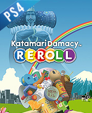 Katamari Damacy REROLL