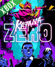 Katana Zero