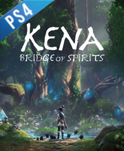 Kena Bridge of Spirits