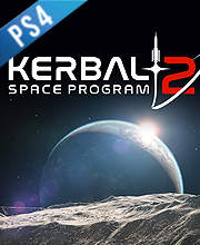 Kerbal Space Program 2