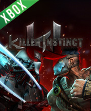 Killer Instinct