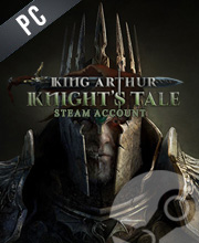 King Arthur Knight’s Tale