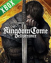 Comprar Kingdom Come Deliverance Conta Xbox one Comparar preços