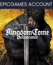 Kingdom Come Deliverance