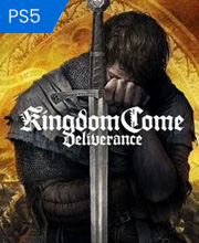 Kingdom Come Deliverance