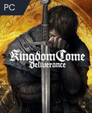 Kingdom Come Deliverance