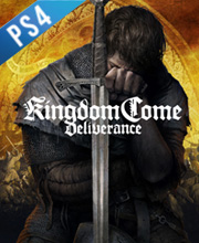 Kingdom Come Deliverance