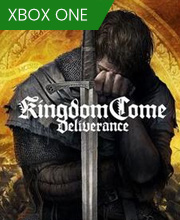 Kingdom Come Deliverance