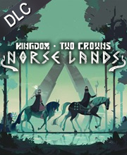 Kingdom Two Crowns Norse Lands