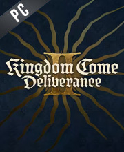 Kingdom Come Deliverance 2