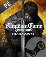 Kingdom Come Deliverance