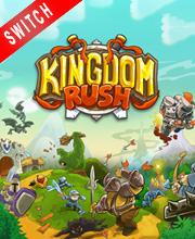 Kingdom Rush