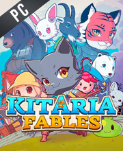 Kitaria Fables