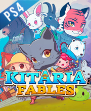 Kitaria Fables