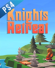 Knight’s Retreat