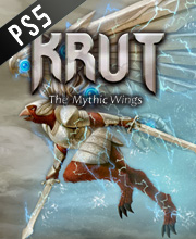 Krut The Mythic Wings