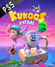 Kukoos Lost Pets