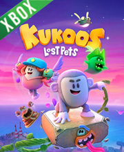 Kukoos Lost Pets