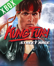 Kung Fury Street Rage