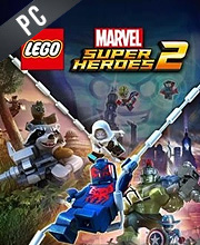 Comprar LEGO Marvel Super Heroes 2 Conta Steam Comparar preços