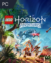 LEGO Horizon Adventures