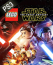 LEGO Star Wars The Force Awakens