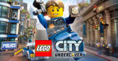 Melhor Preço da Key de LEGO City Undercover no Nintendo Switch