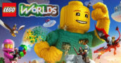 LEGO Worlds Game Key no Switch – 87% de Desconto com o Price Tracker Hoje