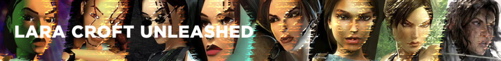 Lara Croft Libertada: O Guia Definitivo para o Fenômeno Tomb Raider