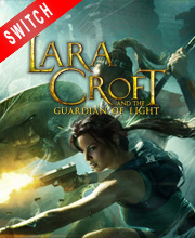 Lara Croft and the Guardian of Light