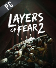 Layers of Fear 2