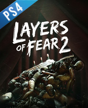 Layers of Fear 2