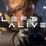 DLC do Left Alive Disponível