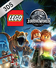 LEGO Jurassic World