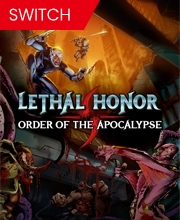 Lethal Honor Order of the Apocalypse