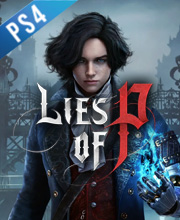 Lies of P  Diretor confirma que jogo terá 3 finais