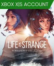 Life is Strange Remastered Collection