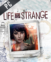 Life is Strange