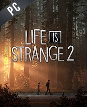 Life is Strange 2