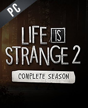 Life is Strange 2 Complete Season