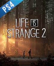 Life Is Strange 2