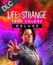 Life is Strange True Colors Deluxe Upgrade